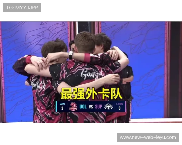 LCK联赛中后期阵容凭运营拖到优势反杀成功