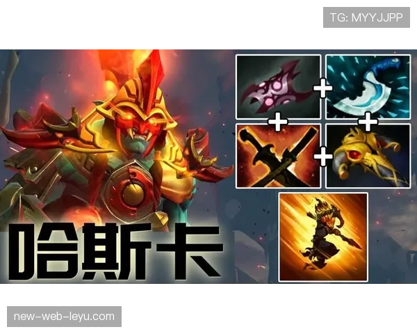 哈斯卡牺牲突脸压血线：狂战士之血支撑下丝血反杀的心理承受力测试（341 ）